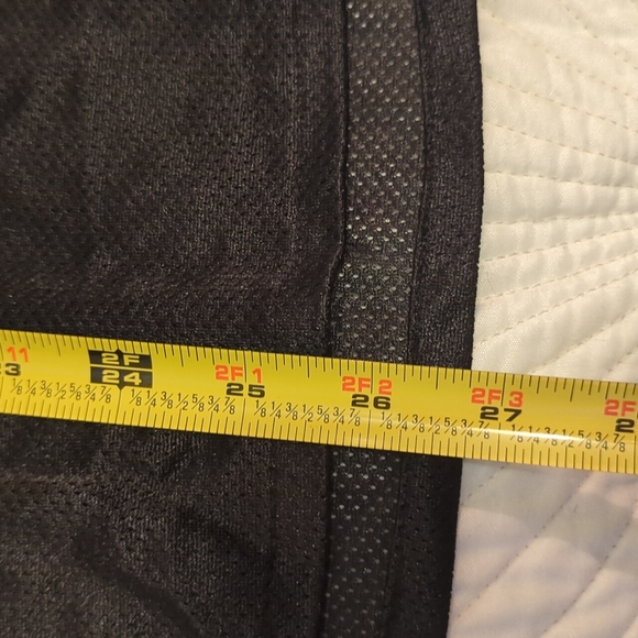 Authentic stussy mesh shirt - Picture 3 of 6